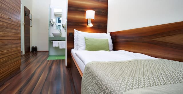 Hotel Wandl-标准单人房-3