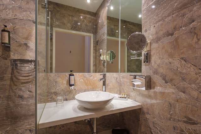 Hotel Wandl-标准单人房-4