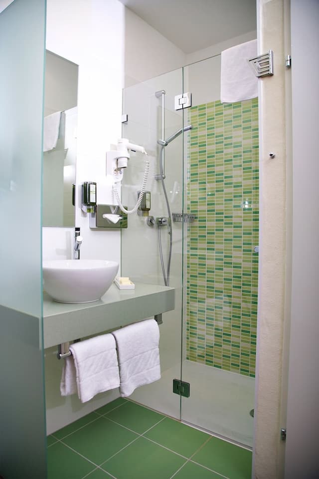 Hotel Wandl-标准单人房-6