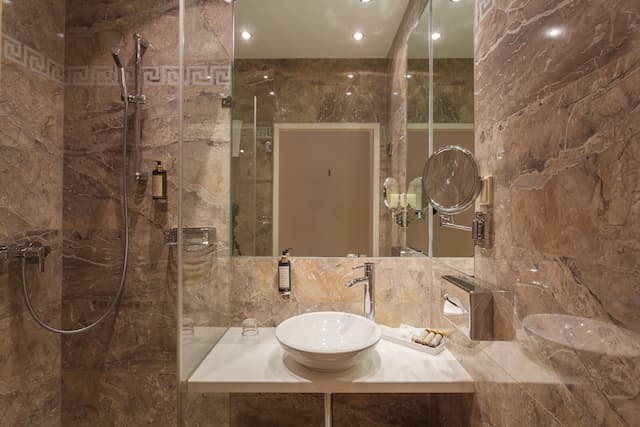 Hotel Wandl-标准单人房-5