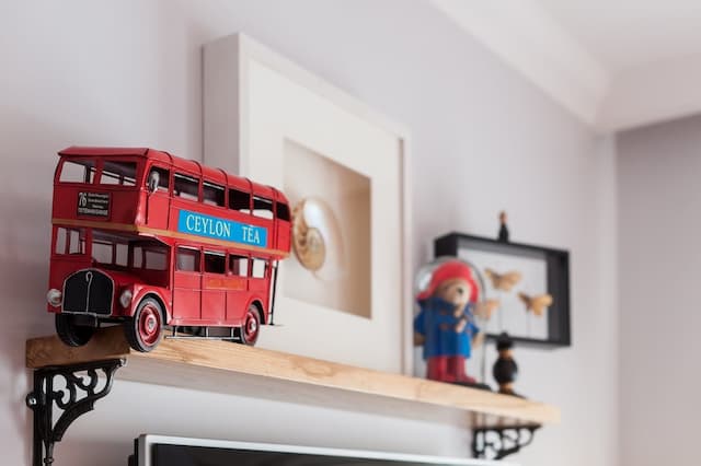 호텔 인디고 런던 하이드 파크 패딩턴 바이 IHG-프리미엄룸, 침대(여러 개)-1