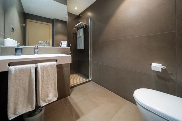 康斯坦茨酒店-雙人房-10