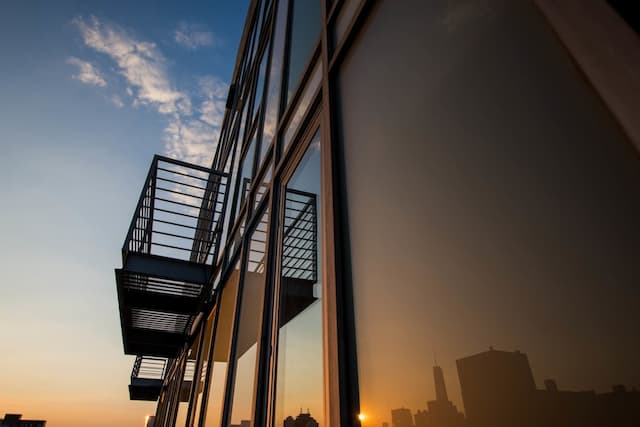 호텔 온 리빙턴-프리미엄룸, 침실 1개, 욕조, 시내 전망-8