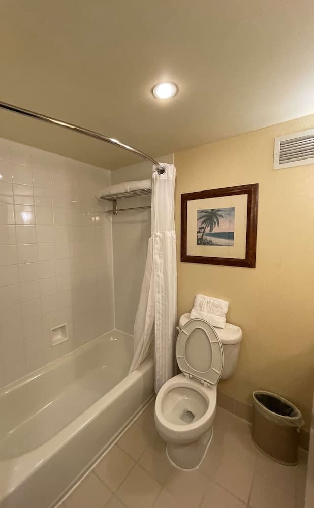 ACP Hotel Houston Westchase, MOD Collection by Sonesta-Room, 2 Queen Beds-2