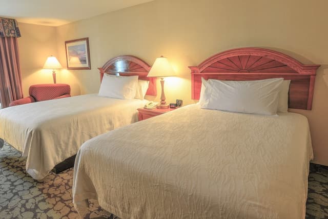 ACP Hotel Houston Westchase, MOD Collection by Sonesta-Room, 2 Queen Beds-3