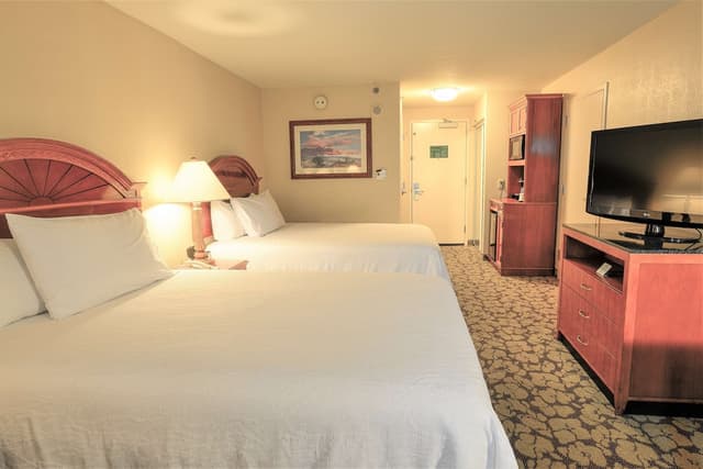 ACP Hotel Houston Westchase, MOD Collection by Sonesta-Room, 2 Queen Beds-4