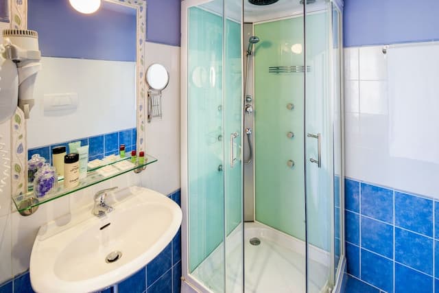 Ostia Antica Park Hotel-Junior Suite-6