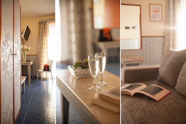 Ostia Antica Park Hotel-Junior Suite-5