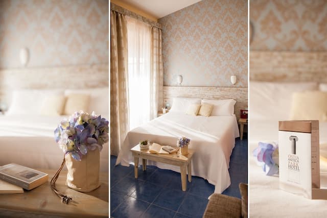 Ostia Antica Park Hotel-Junior Suite-4