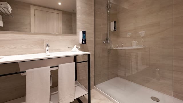 ホテル SB BCN イベント 4 スープ-ダブルルーム (1 名様利用)-4