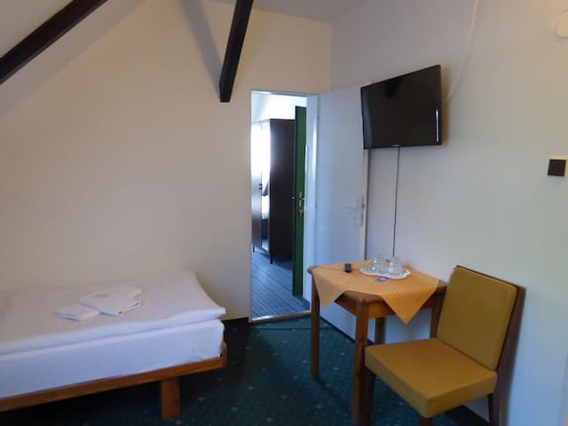 호텔 스보르노스트-스위트-8