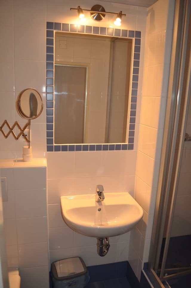 호텔 스보르노스트-싱글룸-7