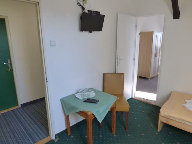 호텔 스보르노스트-스위트-6