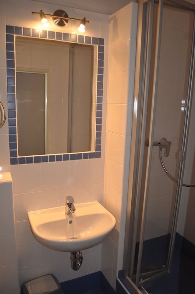 호텔 스보르노스트-싱글룸-5