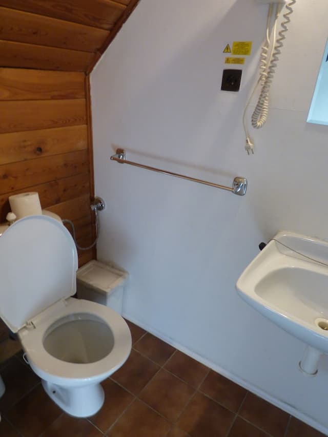 호텔 스보르노스트-스위트-13