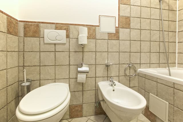 ホテル チボリ プラハ-スタンダード ダブルルーム-7