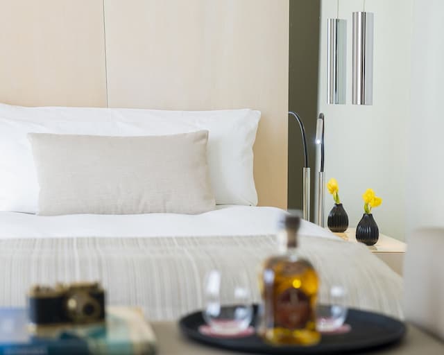 Cram Hotel-Executive With Terrace-3