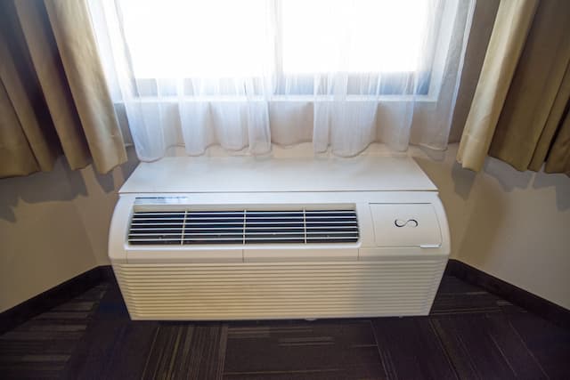 Buena Vista Motor Inn-标准房, 1 张特大床, 无障碍-4