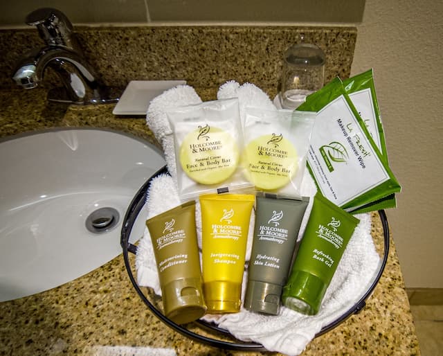 Buena Vista Motor Inn-标准房, 1 张特大床, 无障碍-2