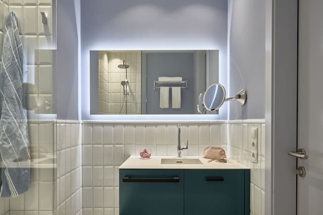 ファルケンシュタイナー ホテル プラハ-スタンダード ダブルまたはツインルーム-6