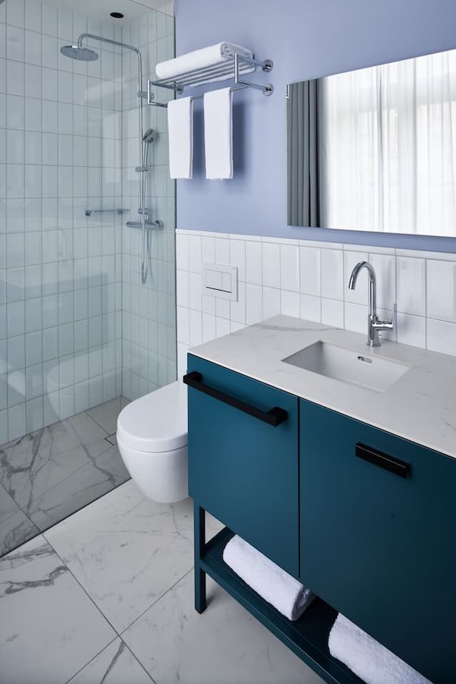 ファルケンシュタイナー ホテル プラハ-スーペリア ダブルルーム-5