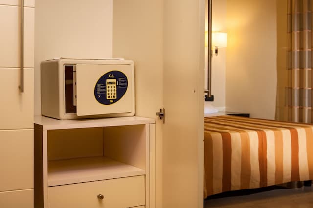 호텔 부에노스 아이레스-싱글룸-3