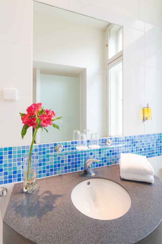 伊斯耶城市公園飯店-雙人或雙床房-5