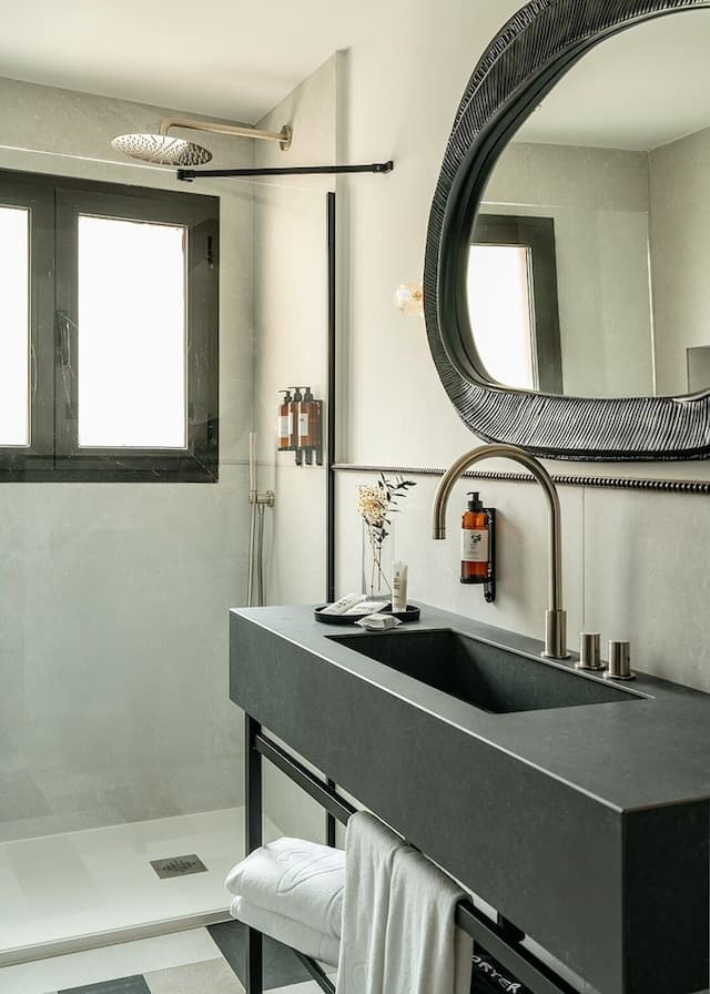 Hotel Vincci Soho-Deluxe Room-17