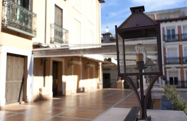 維多利亞四號飯店-都會雙人房單人入住-18