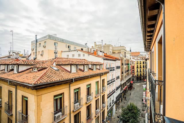 維多利亞四號飯店-都會雙人房單人入住-13