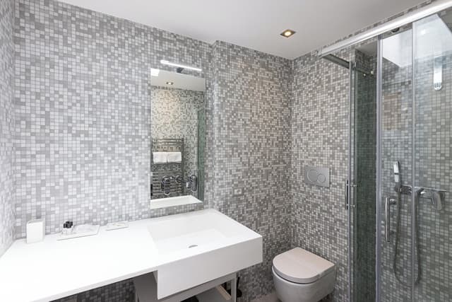 ホテル カステリーノ ローマ-エグゼクティブ スイート-22