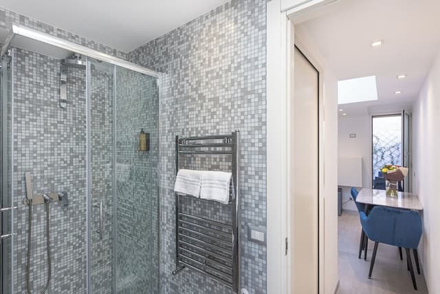 ホテル カステリーノ ローマ-エグゼクティブ スイート-26