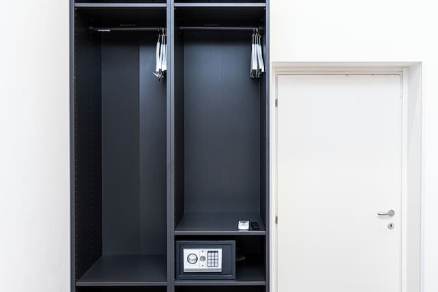 ホテル カステリーノ ローマ-エグゼクティブ スイート-11