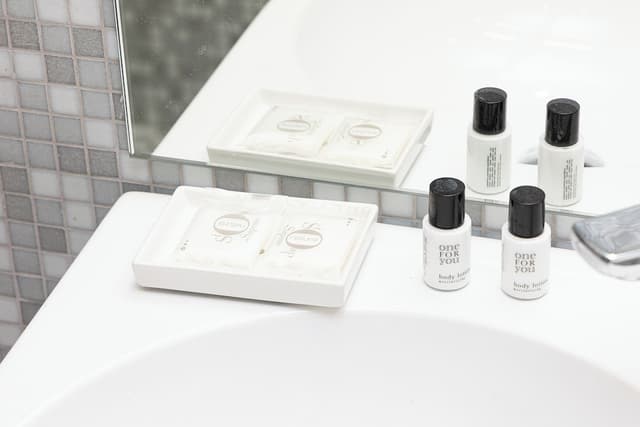 ホテル カステリーノ ローマ-エグゼクティブ スイート-29