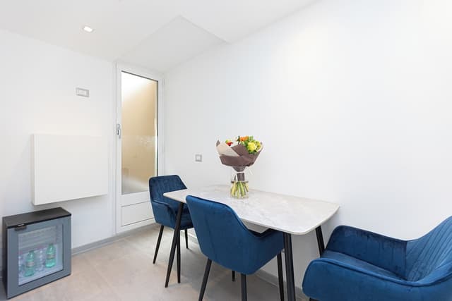 ホテル カステリーノ ローマ-エグゼクティブ スイート-17