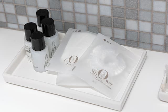 ホテル カステリーノ ローマ-エグゼクティブ スイート-28