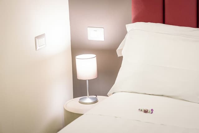 ホテル カステリーノ ローマ-エグゼクティブ スイート-1