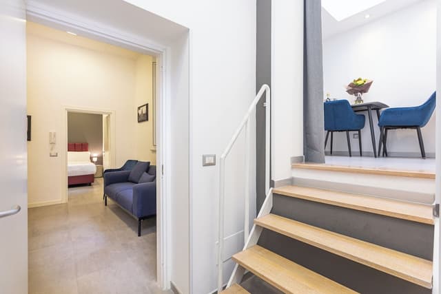 ホテル カステリーノ ローマ-エグゼクティブ スイート-16