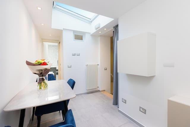 ホテル カステリーノ ローマ-エグゼクティブ スイート-18