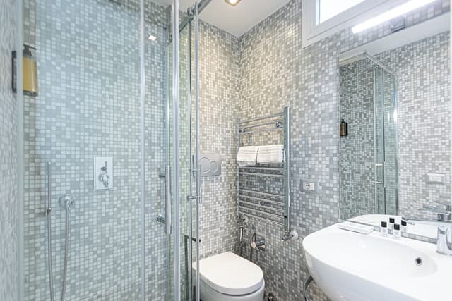 ホテル カステリーノ ローマ-エグゼクティブ スイート-27