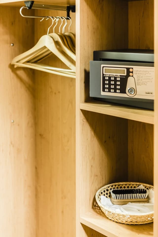 阿奇博爾德城市酒店-標準雙人或雙床房-3