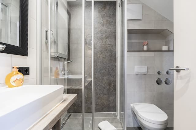 ホテルデマス ウンターハッヒング-プレミアム  トリプルルーム-13