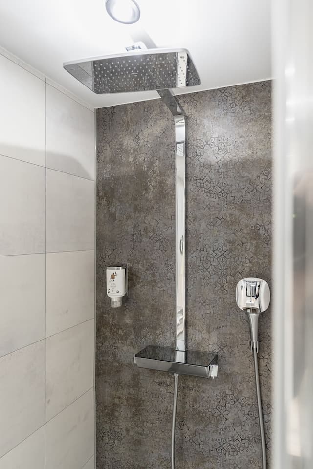 ホテルデマス ウンターハッヒング-プレミアム  トリプルルーム-7