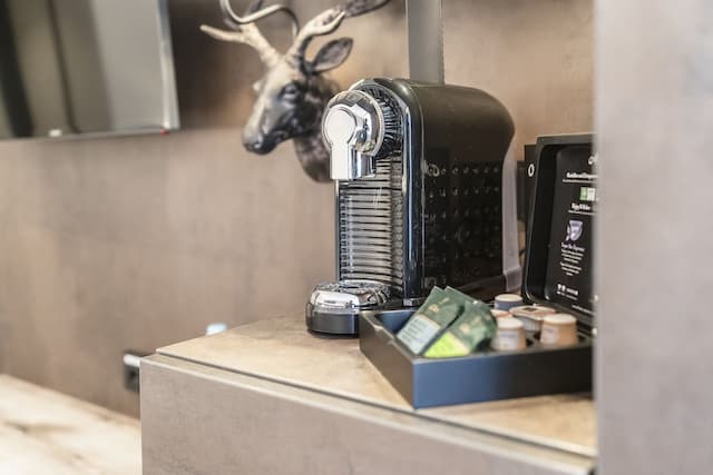 ホテルデマス ウンターハッヒング-プレミアム  トリプルルーム-6