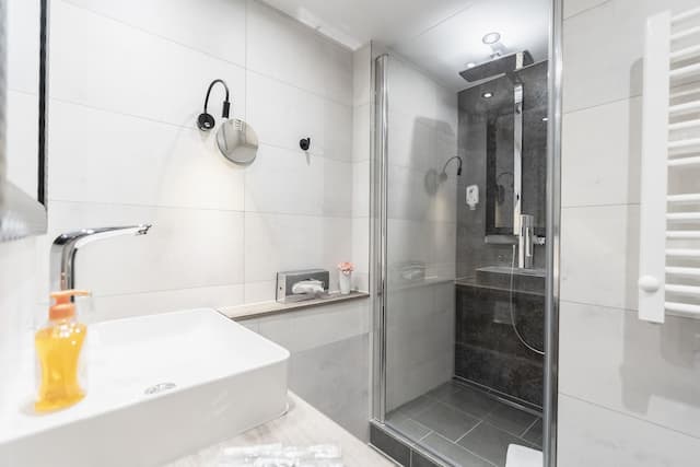 ホテルデマス ウンターハッヒング-プレミアム ダブルルーム-13