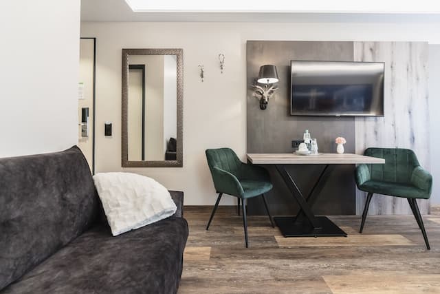 ホテルデマス ウンターハッヒング-プレミアム 4 人部屋-6