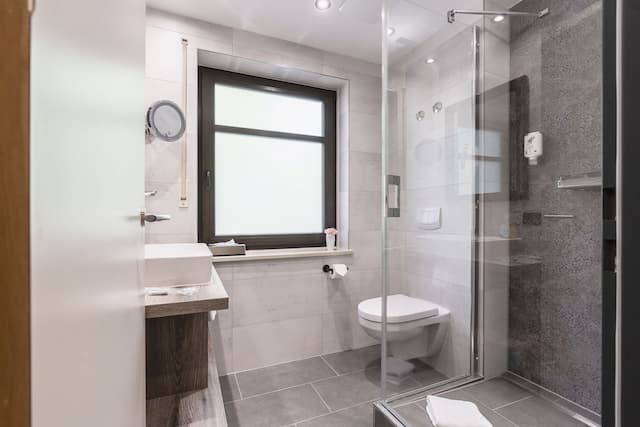 ホテルデマス ウンターハッヒング-プレミアム  トリプルルーム-8