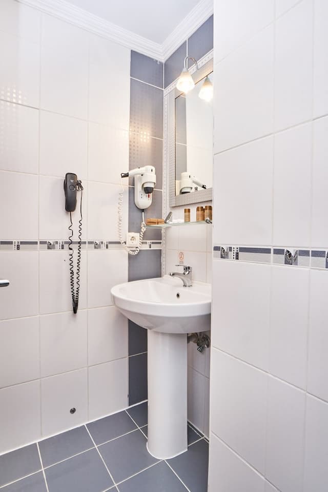 Amber Hotel - Special Class-Superior Duplex-11