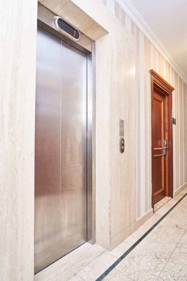 Amber Hotel - Special Class-Superior Double Room Single Use, 1 King Bed-2