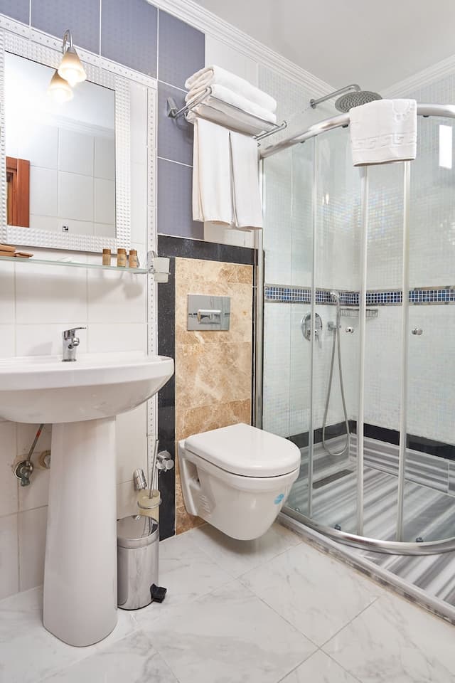 Amber Hotel - Special Class-Superior Double Room Single Use, 1 King Bed-6